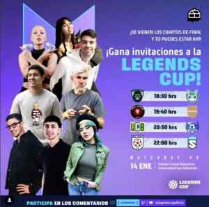 Imagen de la promo