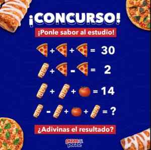 Imagen de la promo