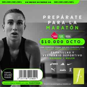 Imagen de la promo