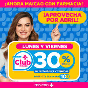 Imagen de la promo
