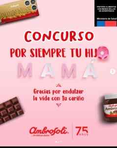 Imagen de la promo