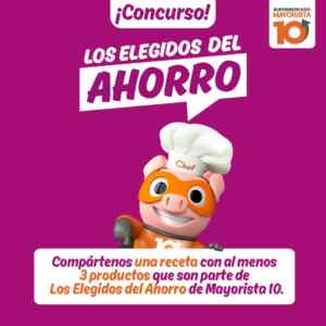 Imagen de la promo