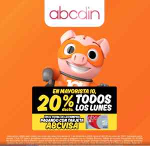 Imagen de la promo