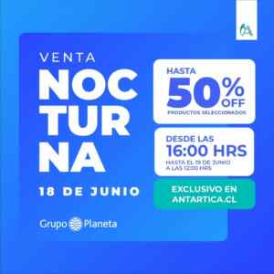 Imagen de la promo