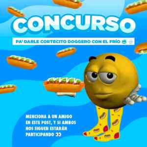 Imagen de la promo
