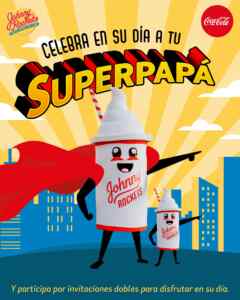 Imagen de la promo