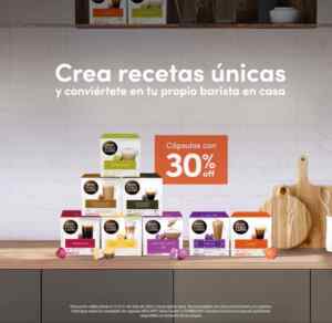 Imagen de la promo