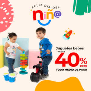 Imagen de la promo