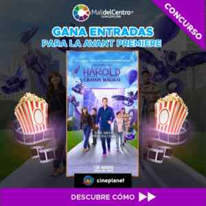 Imagen de la promo