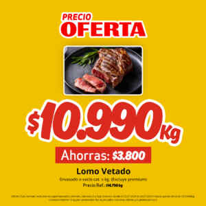Imagen de la promo