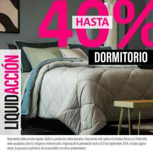 Imagen de la promo