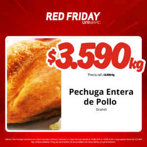Imagen de la promo