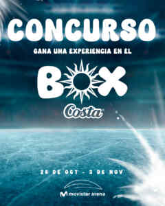 Imagen de la promo