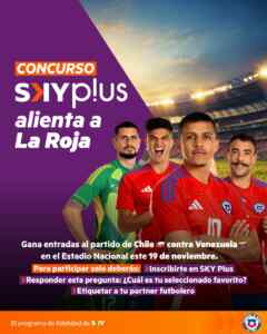 Imagen de la promo