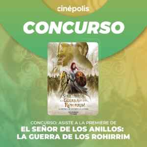 Imagen de la promo