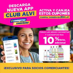 Imagen de la promo