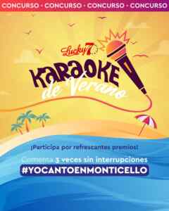Imagen de la promo