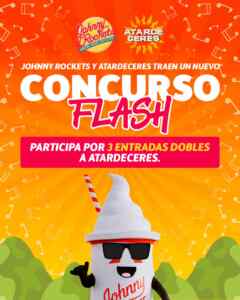 Imagen de la promo