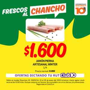 Imagen de la promo