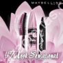 Concurso Maybelline, comparte una foto con tu antes y el despues, y ya estas participando