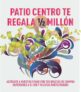Si van a Patio Centro no olviden mostrar sus boletas com compras superiores a $1.500 y se pueden ganar $500.000