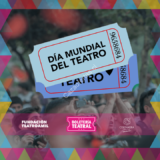 En el Costanera Center el viernes celebran el dia Mundial del Teatro y se pueden ganar dos entradas a la obra «La expulsion de los Jesuitas», solo entren al sitio e inviten a un amigo.