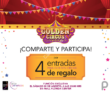 Gana 4 entradas para Golden Circus, solo debes compartir la imagen de tienda La Polar