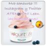 Concurso Yogurtlife, participa y gana una de las dos Gift Card