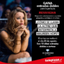 Gana entradas doble para la pelicula «Revancha», solo debes responder  ¿Como se llama la actriz que interpreta  a Maureen Hope? Un concurso de Telepizza