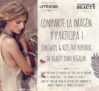 Concurso Umbrale, comparte la imagen  y participa por 6 kits de Republic of beauty