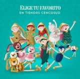 2×1 en Duendes Mágicos en Easy pagando con Tarjeta Cencosud Scotiabank