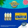 Ofertas Alvi Florecen las Ofertas válidas al 7 de febrero 2023