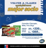 Ofertas Alvi Regreso a Clases del 8 al 21 de marzo 2023