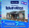 Banco de Chile regala 7 entradas al Lollapalooza 2023 todos los días