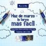 Ofertas Banco de Chile para el regreso a Clases: Hasta 66% de descuento