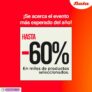 Bata Cyber Monday 2023: Hasta 60% de descuento