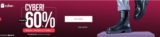 Bata CyberDay 2023: Hasta 60% off en hombre, mujer y kids