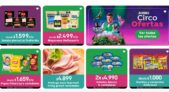 Circo Ofertas Jumbo del 27 de septiembre al 2 de octubre 2022