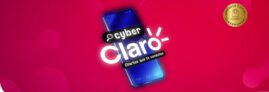 Promociones Claro Cyber Monday 2019: Hasta 70% de descuento