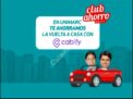 Código Cabify 2 viajes gratis para socios del Club Ahorro Unimarc