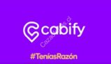 Código Cabify 6 viajes gratis de $2.000 para usuarios nuevos