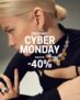 Cyber Monday Tous: Hasta 40% de descuento