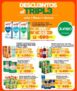 Descuentos al triple Jumbo fin de semana del viernes 27 al domingo 29 de julio