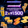 Promociones Doggis Mes del Hot Dog Mayo 2023