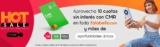 Ofertas Hot Sale Falabella marzo 2023 por pocos días