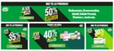 Ofertas Farmacias Cruz Verde Black Week: Hasta 50% de descuento con Club Cruz Verde
