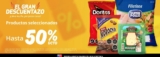 Ofertas Gran Descuentazo Unimarc del 19 al 25 de octubre