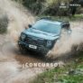 Concurso Great Wall Motors: Gana una miniatura