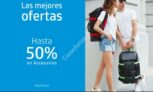 Hasta 50% de descuento en accesorios en la tienda online de HP