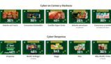 Ofertas Jumbo Cyber Monday 2022 del 3 al 5 de octubre